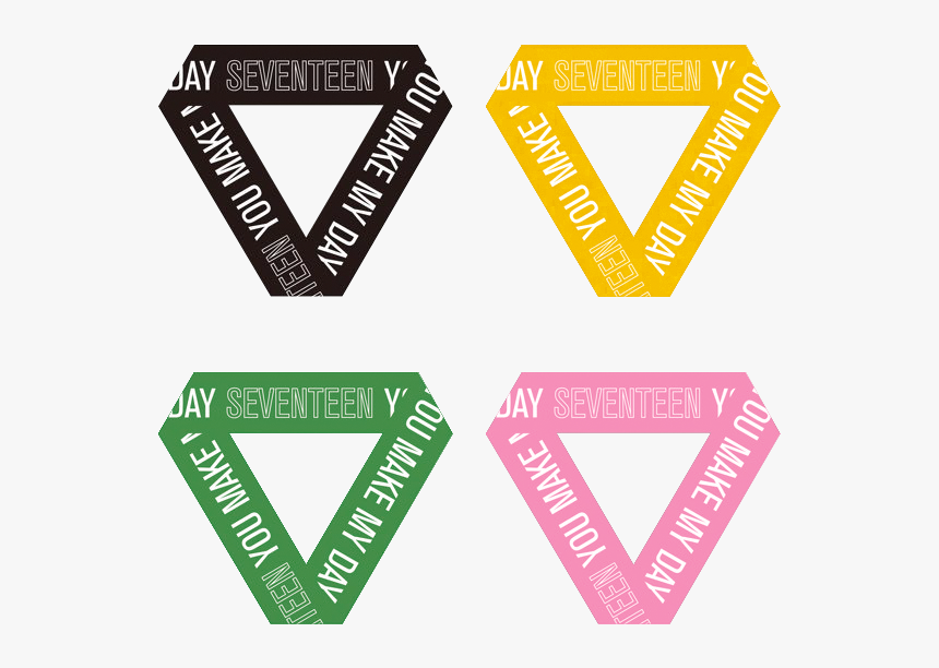 Seventeen You Made My Dawn Transparent, HD Png Download, Free Download