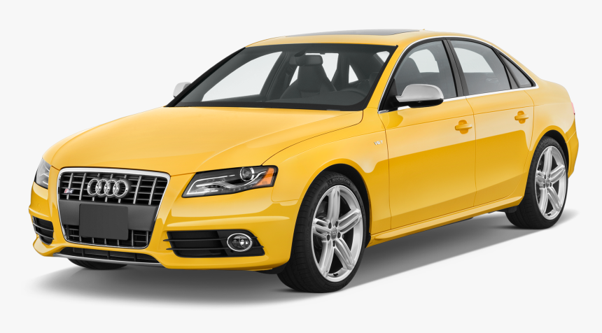 Transparent Audi Png - Audi A6 Sedan 2011, Png Download, Free Download