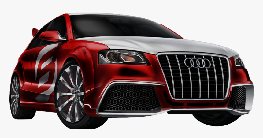 Audi A3, HD Png Download, Free Download