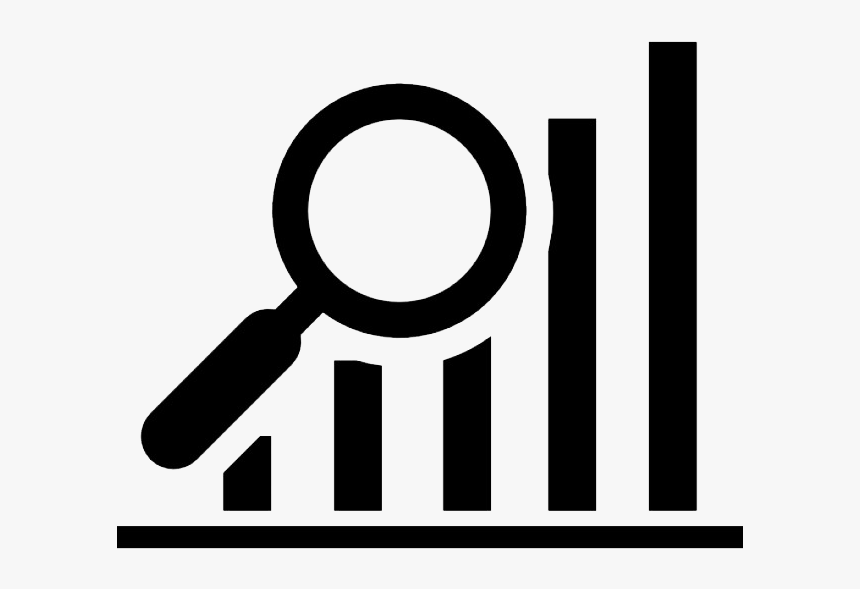 Analytics Icon Png, Transparent Png, Free Download