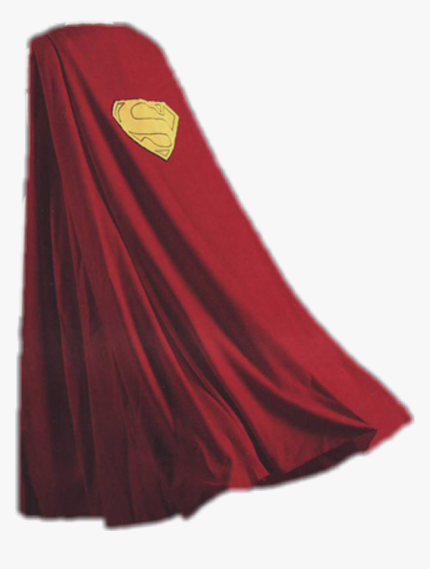 #super #man #superman #cape #sexy #cool #lit #fope - Superman, HD Png Download, Free Download