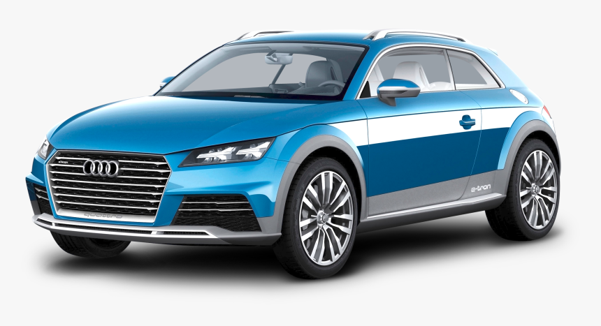 Audi Shooting Brake Concept, HD Png Download, Free Download