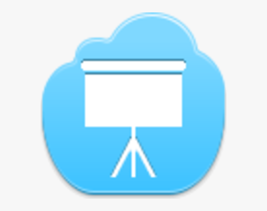 Easel Icon Transparent - Icon, HD Png Download, Free Download