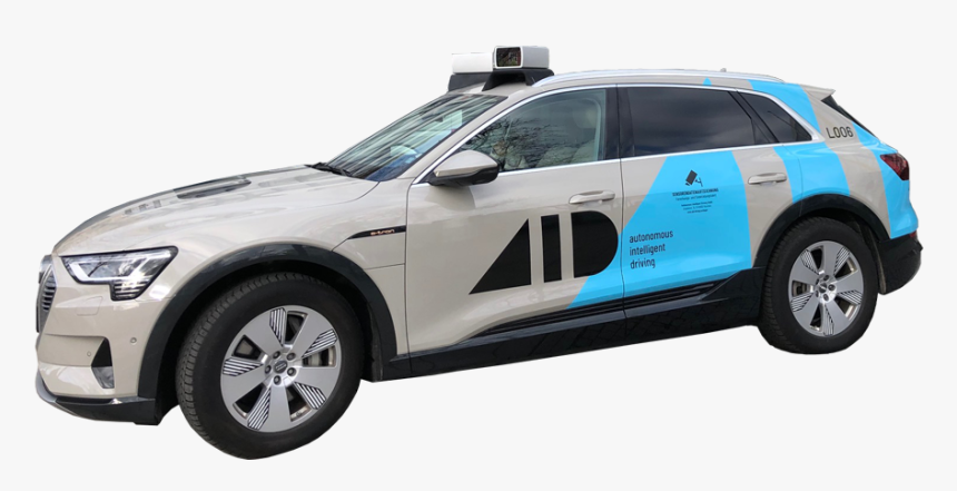 Autonomous Vehicle Png, Transparent Png, Free Download