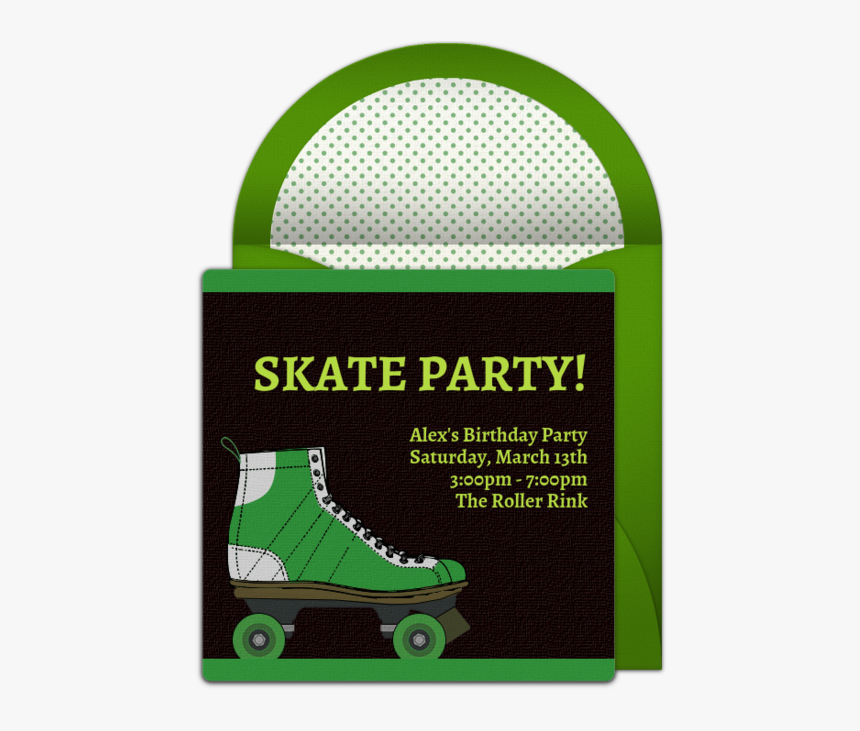 Quad Skates, HD Png Download, Free Download