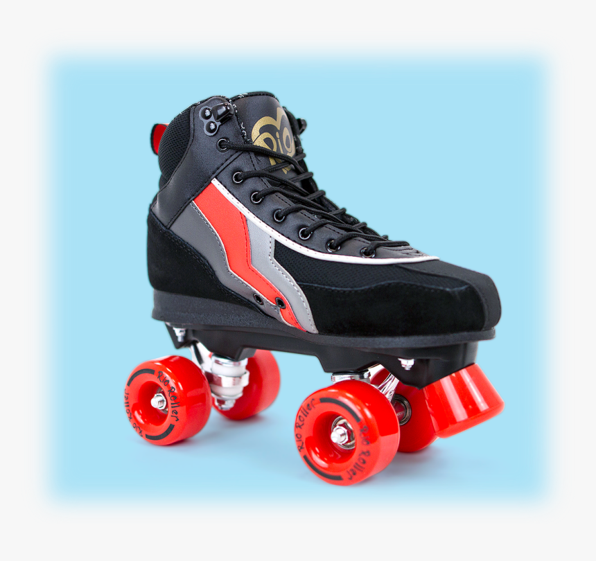 Img 3222 Blue - Quad Skates, HD Png Download, Free Download