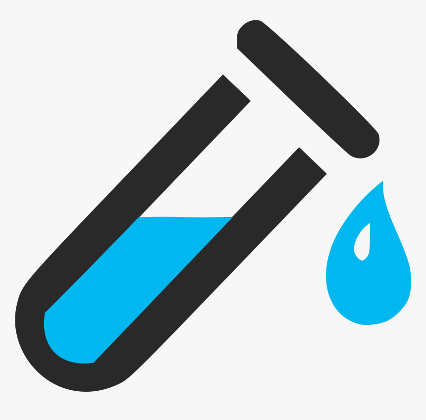 Test Tube Clipart Png, Transparent Png, Free Download