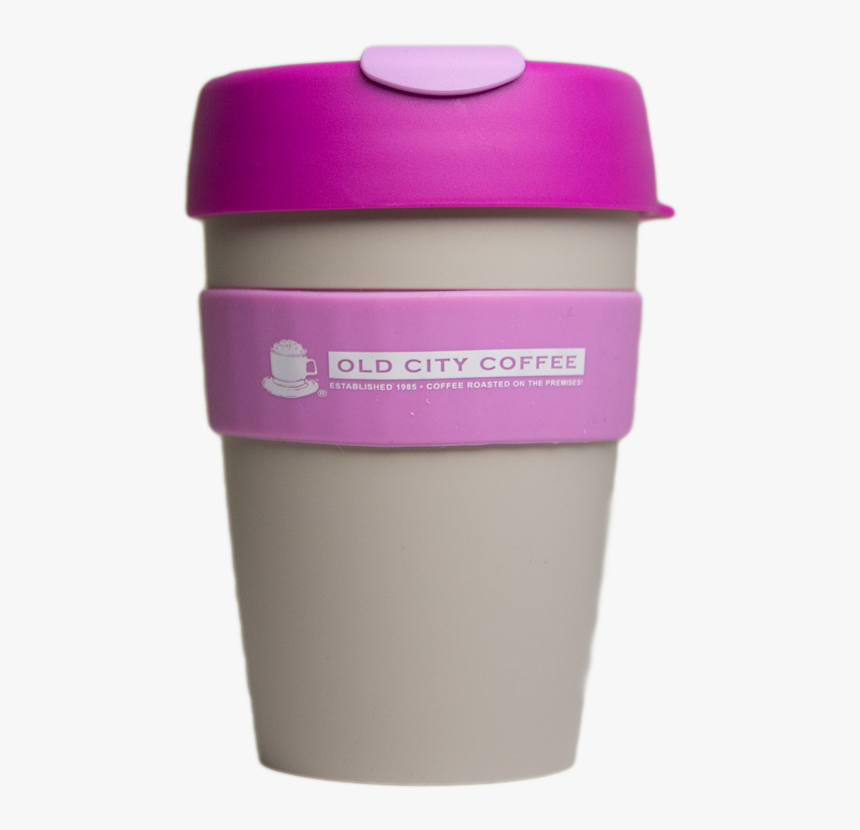 Keep Cup Pink - Water Bottle, HD Png Download, Free Download