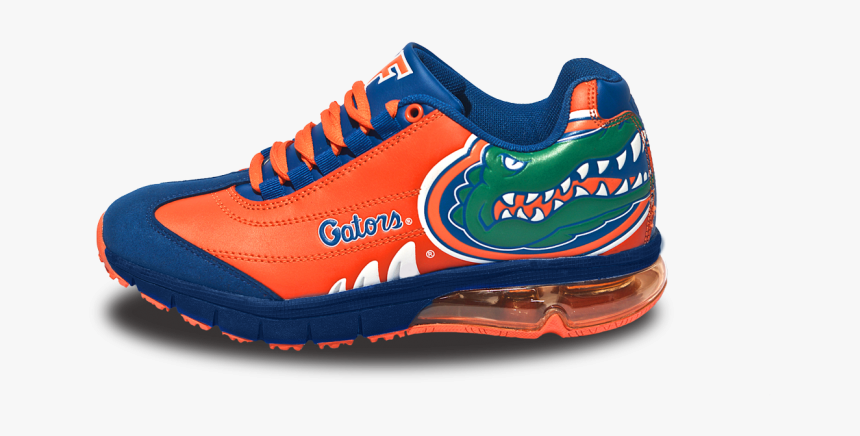 Collegiate Sneaker Florida Gator, HD Png Download, Free Download