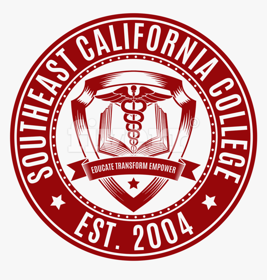 Southeast California College - Eastern Nazarene College Png, Transparent Png, Free Download