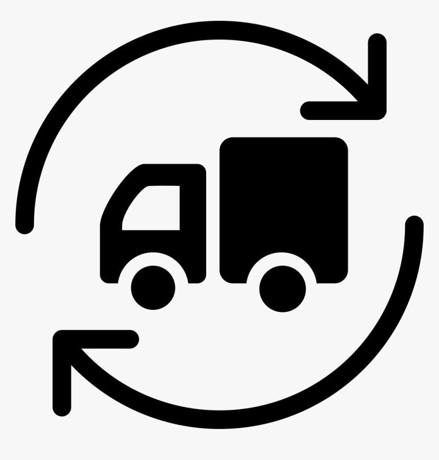 Thumb Image - Logo Home Delivery Symbol, HD Png Download, Free Download