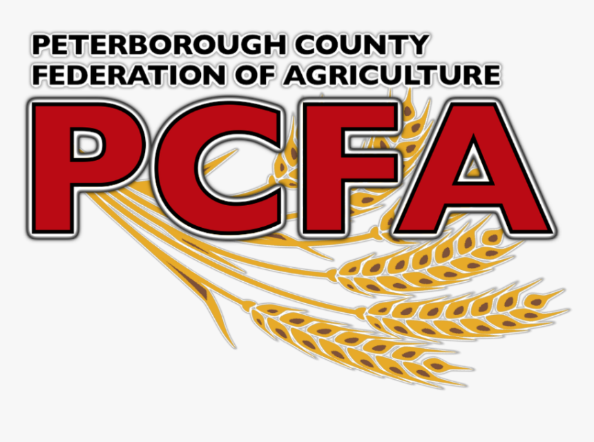 Peterborough County Fed Logo, HD Png Download, Free Download