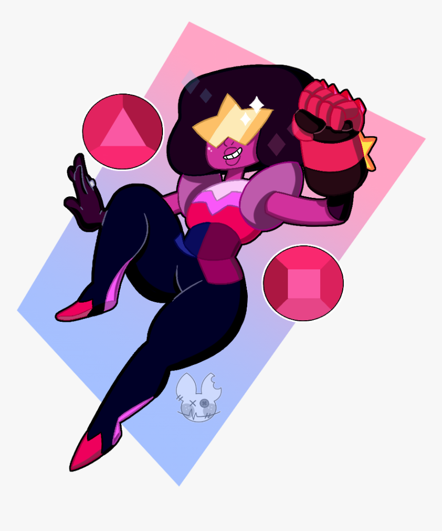 Transparent Garnet Png - Cartoon, Png Download, Free Download