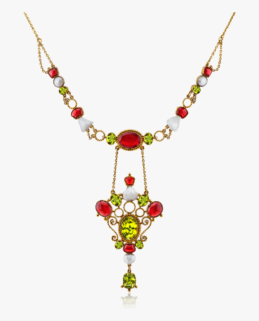 Necklace, HD Png Download, Free Download