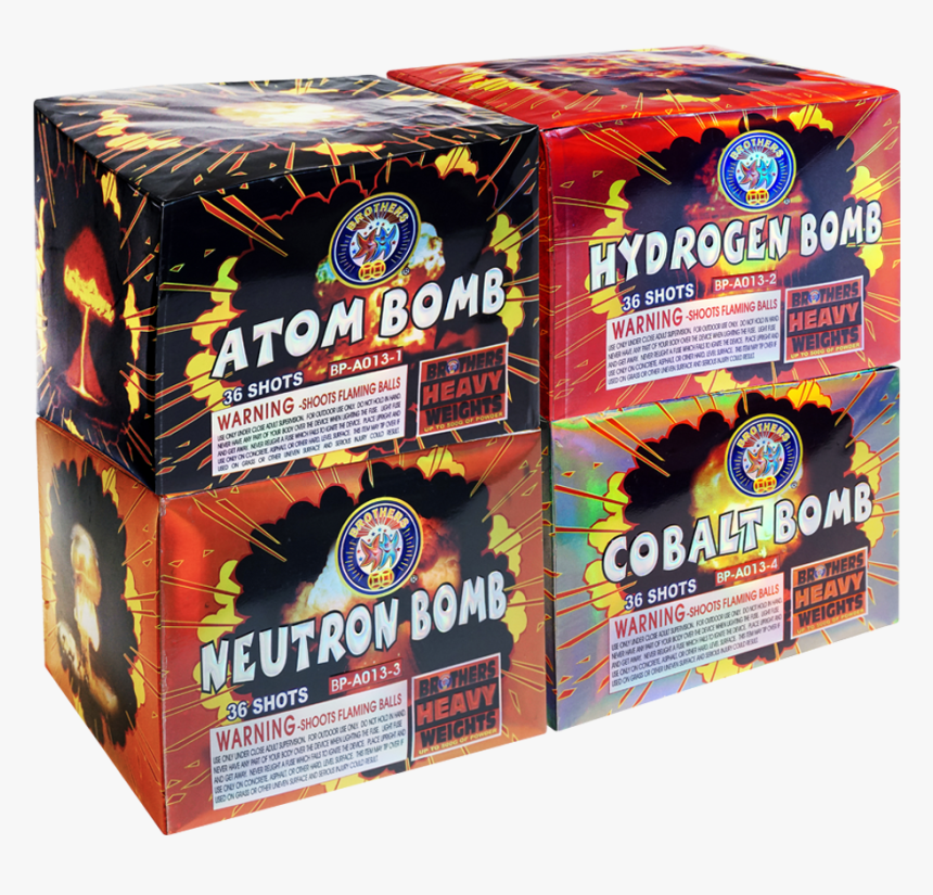 Big Box Fireworks, HD Png Download, Free Download