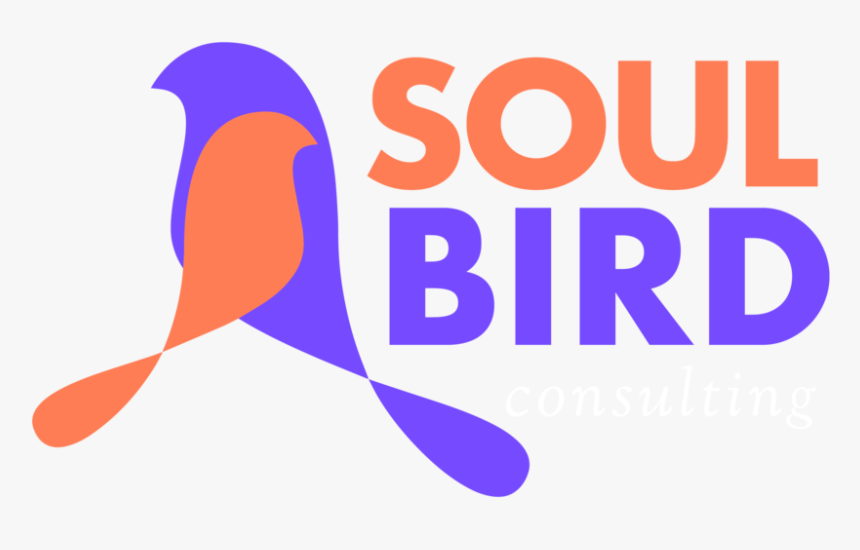 Soul Bird Logo Footer, HD Png Download, Free Download