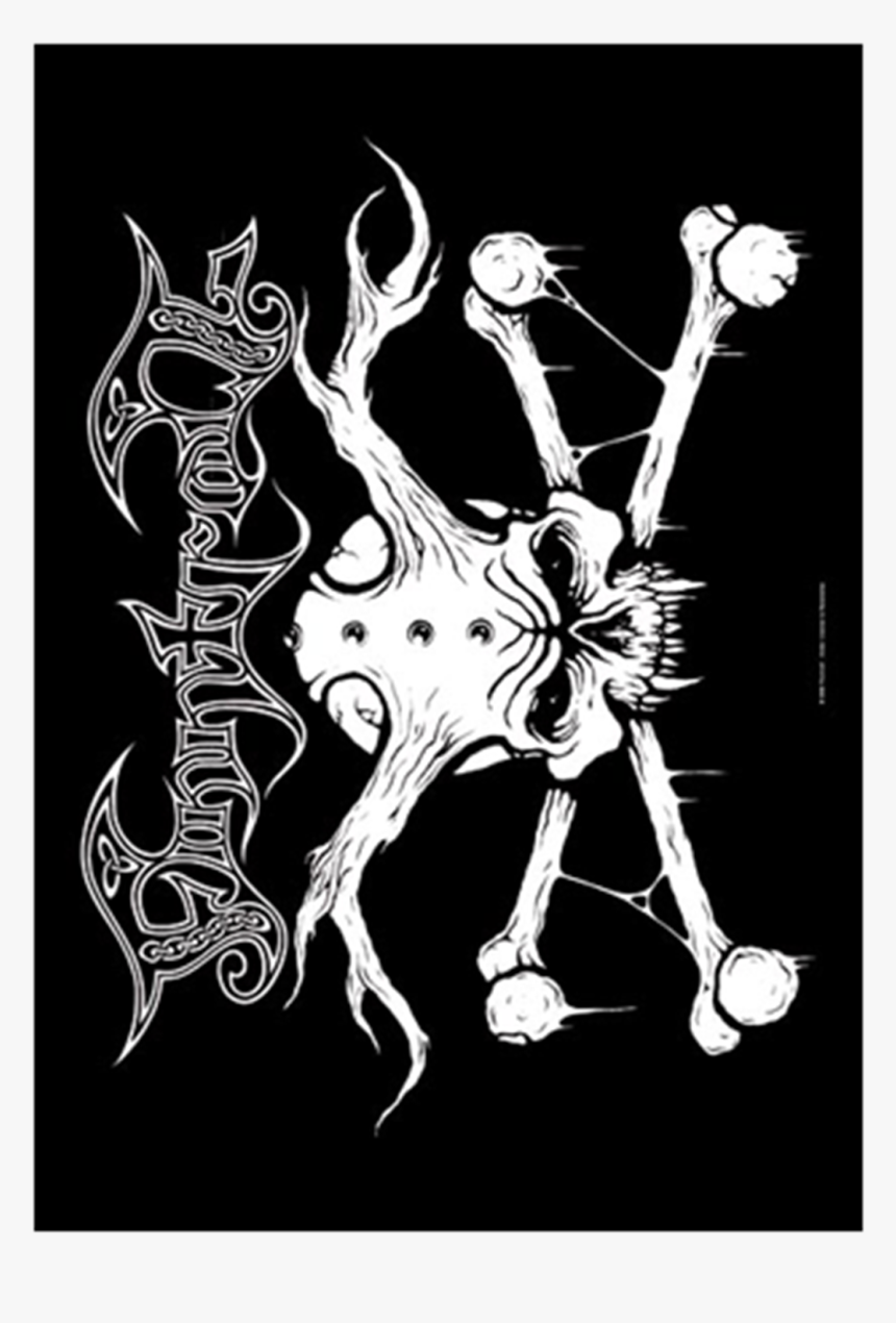 Img - Finntroll Ur Jordens Djup, HD Png Download, Free Download