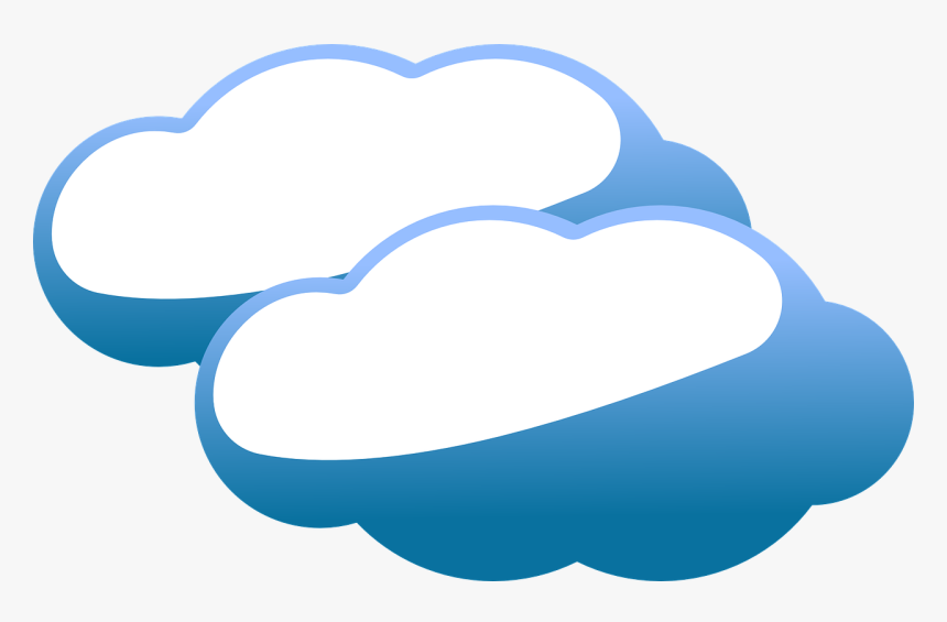 Icono Nubes Png, Transparent Png, Free Download