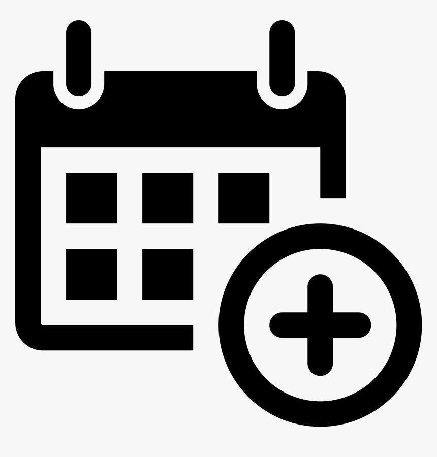 Collection Of Free Time Vector Schedule Calendar And Time Icon