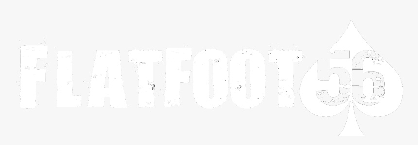 Flatfoot - Flatfoot 56, HD Png Download, Free Download