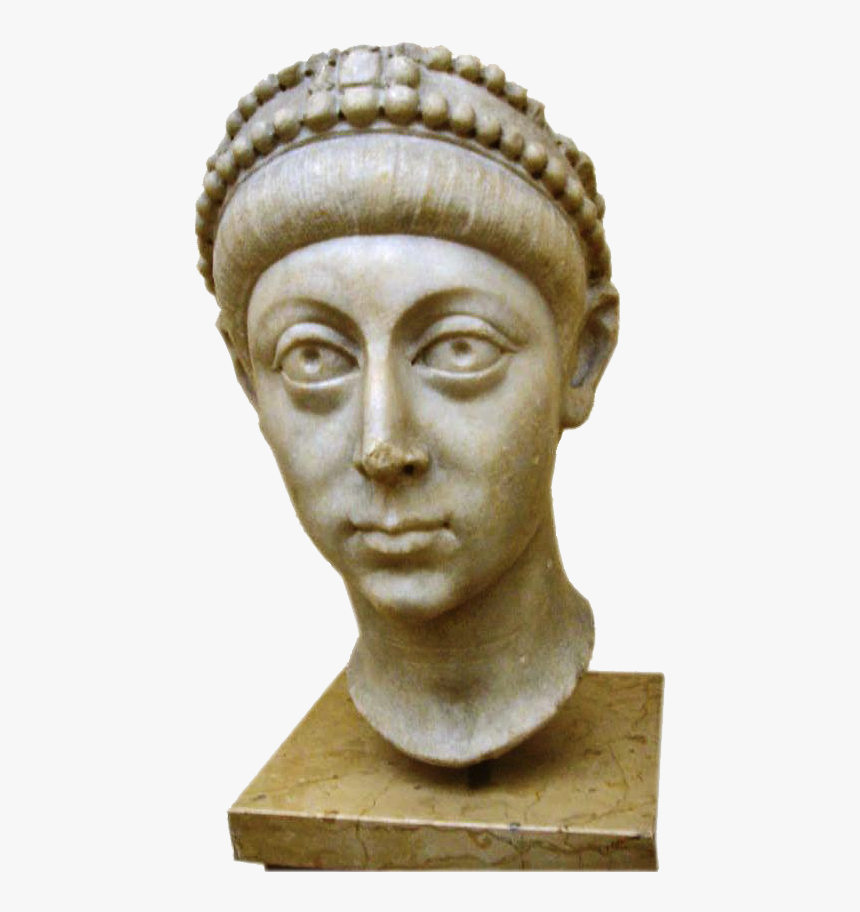 Arcadius Istanbul Museum - Flavius Arcadius, HD Png Download, Free Download