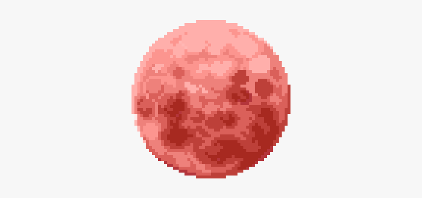 Blood Moon Png, Transparent Png, Free Download