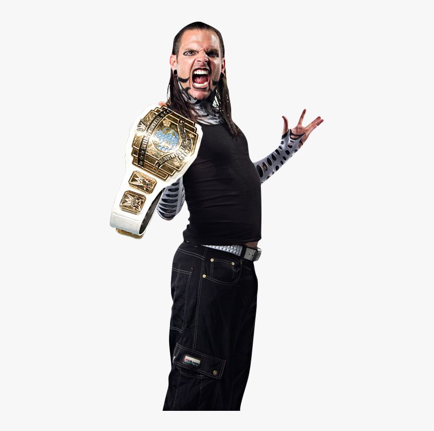 Jeff Hardy Png Pic - Tna Jeff Hardy Sign, Transparent Png, Free Download