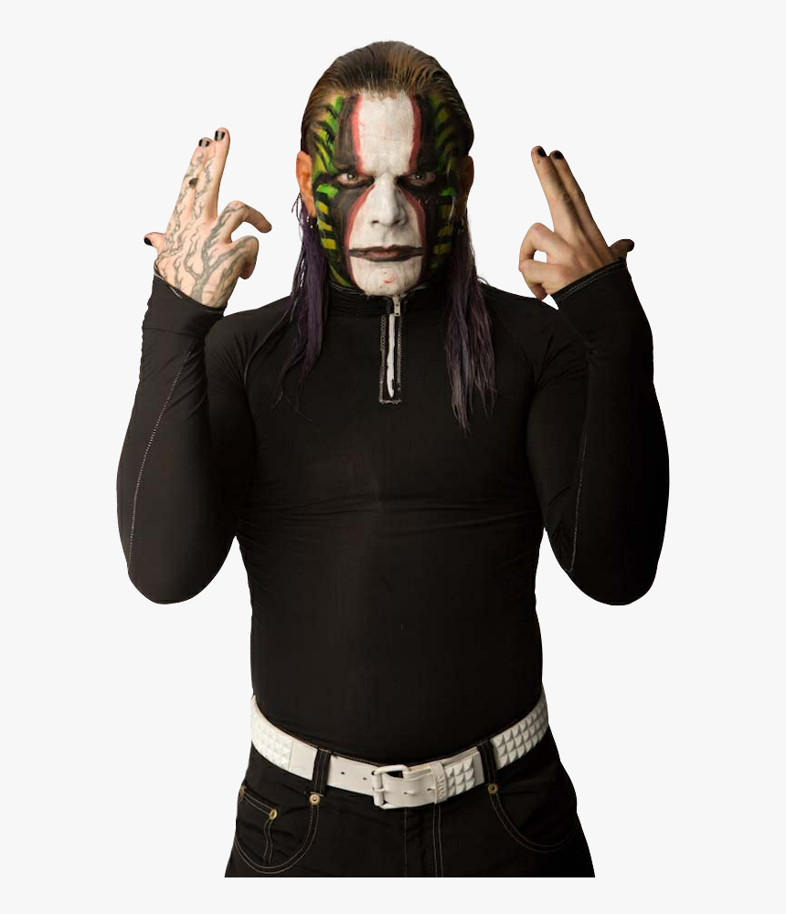 Jeff Hardy Png Transparent Image - Jeff Hardy Transparent, Png Download, Free Download