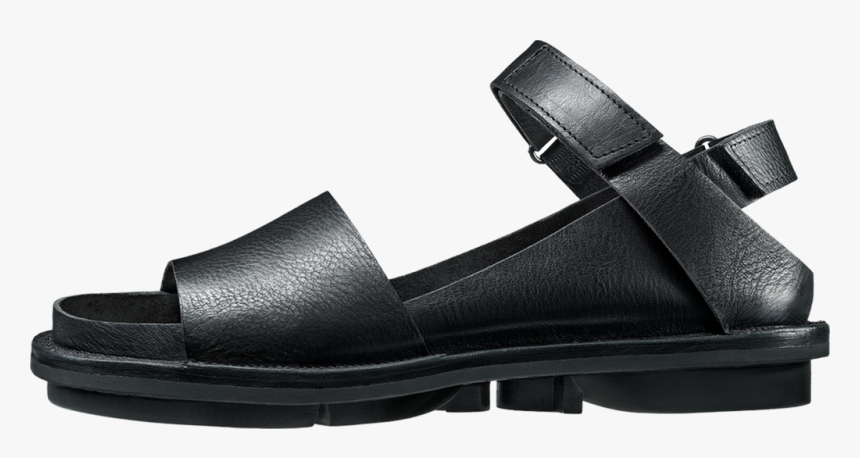 Fez M Blk Waw Si Blk Neu - Slip-on Shoe, HD Png Download, Free Download