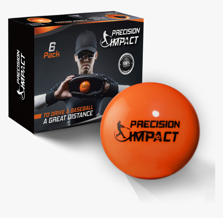 Precision Impact Ball, HD Png Download, Free Download