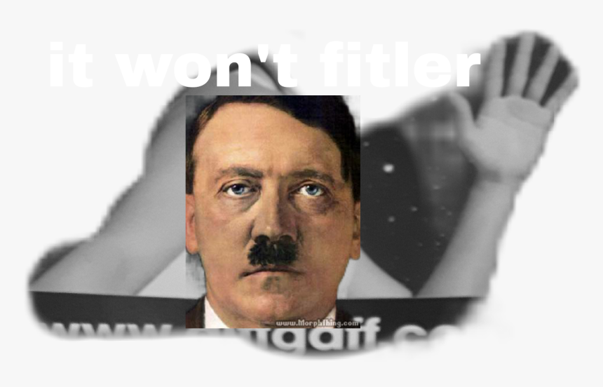 Adolf Hitler , Png Download - Adolf Hitler, Transparent Png, Free Download