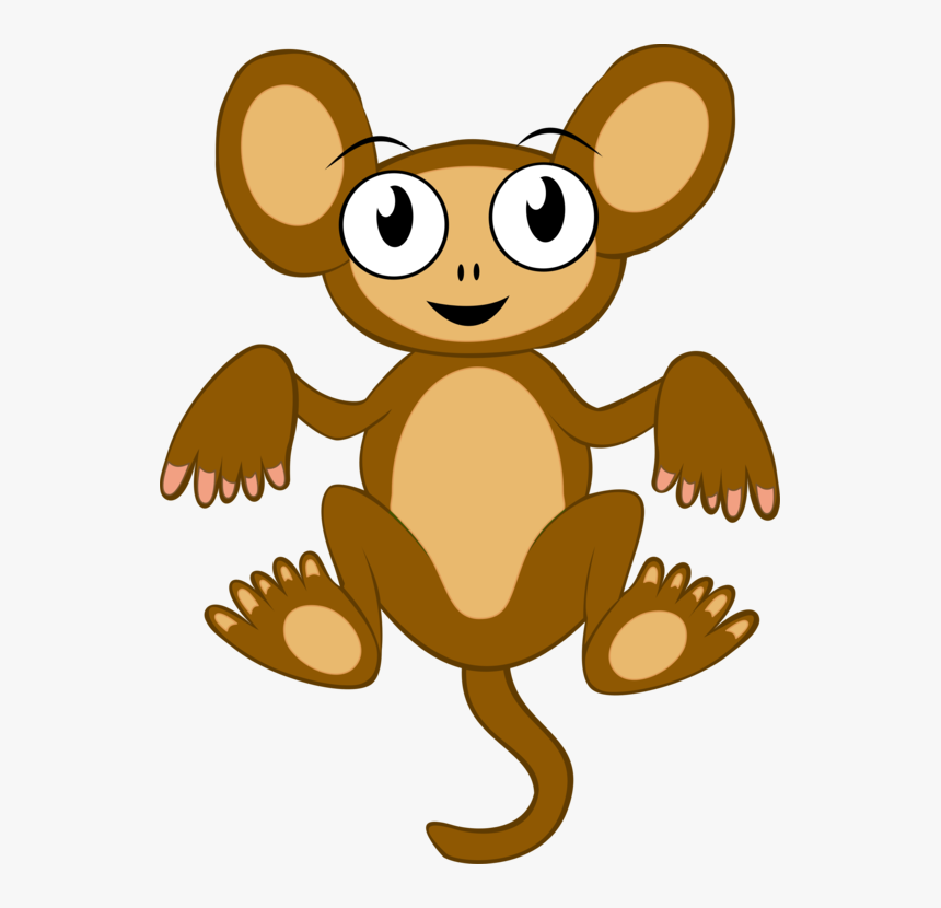 Monkey, HD Png Download, Free Download