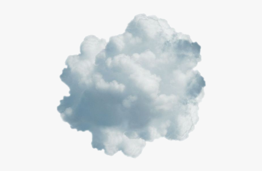 Stiker Png - Transparent Background Cloud Png, Png Download, Free Download