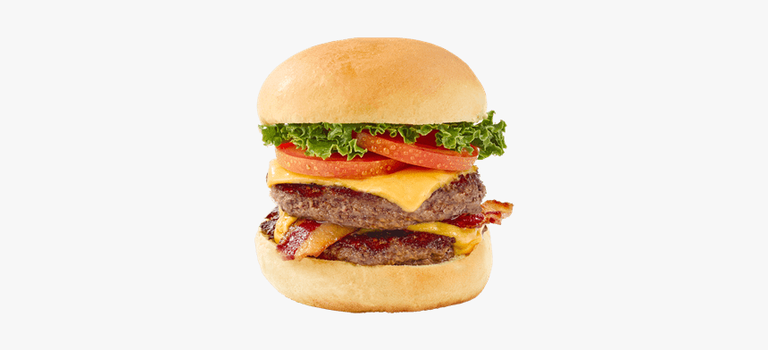 Broadway Burger - Cheeseburger, HD Png Download, Free Download