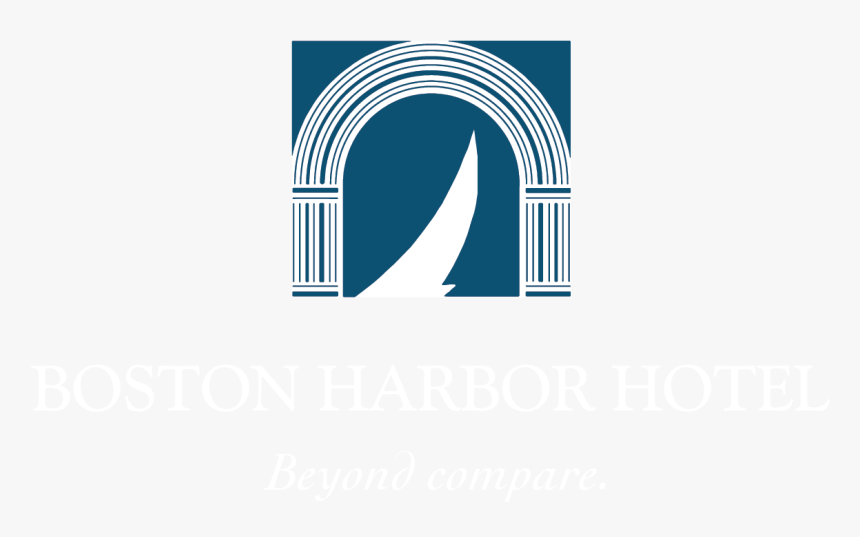 Boston Harbor Hotel Logo, HD Png Download, Free Download