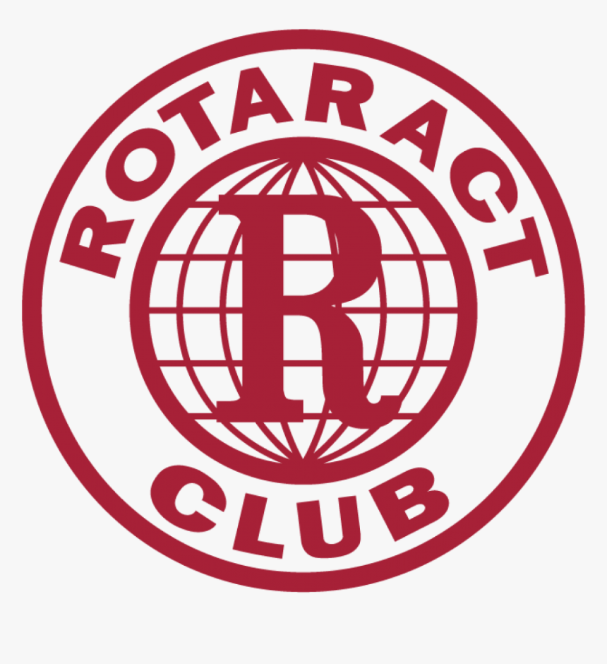 Club Rotaract, HD Png Download, Free Download