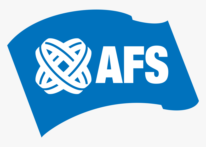 Transparent Bandera De Colombia Png - Afs Intercultural Programs, Png Download, Free Download