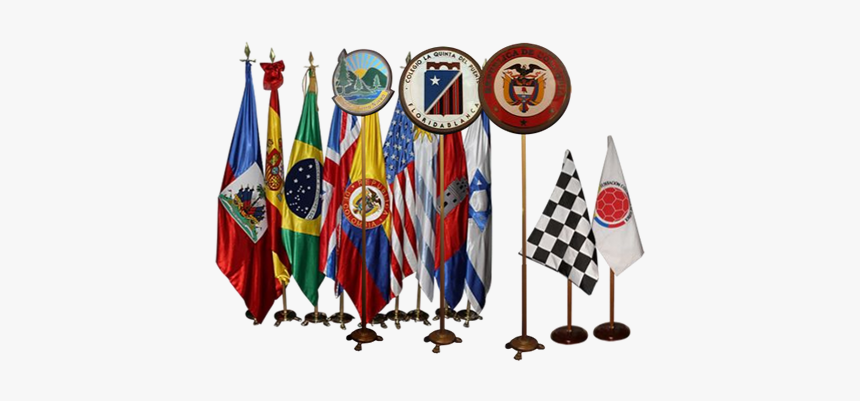 Escudos Y Banderas Ltda - Graphic Design, HD Png Download, Free Download