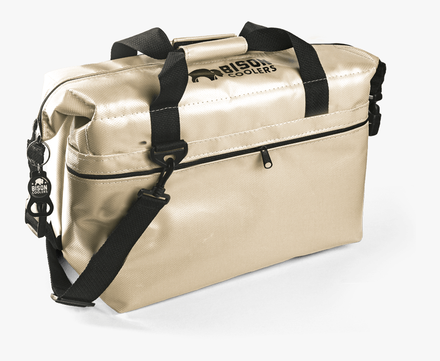 Bison Coolers Softpak Ice Chest Cooler - Soft Sided Marine Cooler, HD Png Download, Free Download