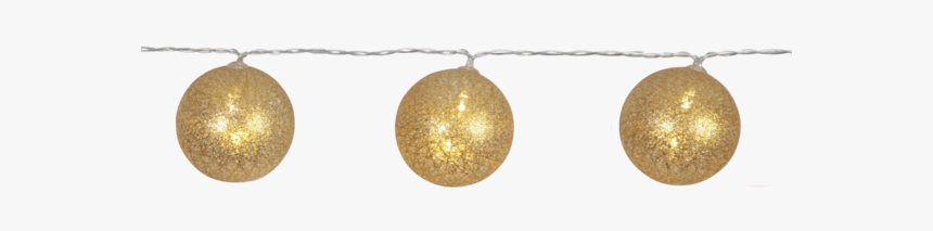 Light Chain Jolly Glitter Light - Ceiling Fixture, HD Png Download, Free Download