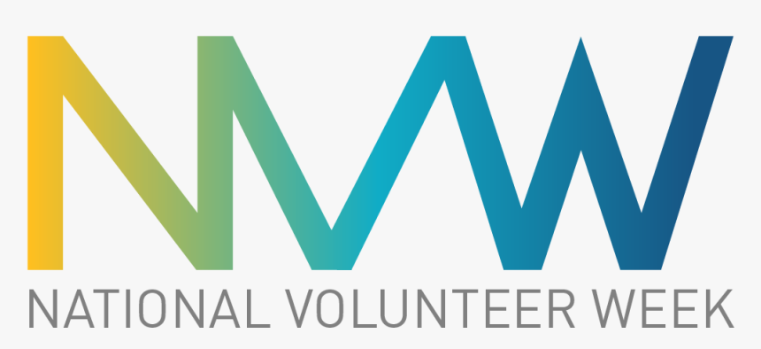 National Volunteer Appreciation Week 2019, HD Png Download, Free Download