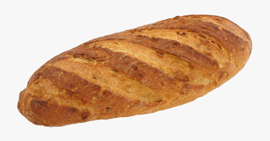 Loaf Of Bread Png, Transparent Png, Free Download