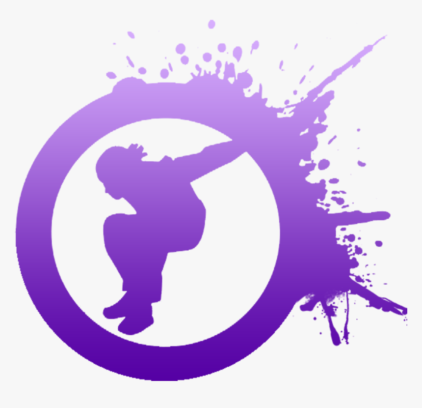 Missoula Parkour Group Media - Graphic Design, HD Png Download, Free Download