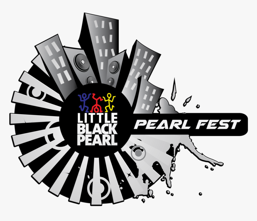 Pearlfest Logo2019-01 - Gobernabilidad Png, Transparent Png, Free Download