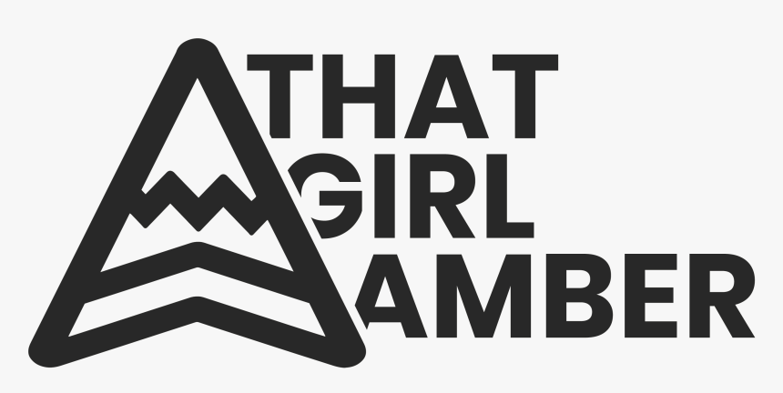 That Girl Amber - Amber Name, HD Png Download, Free Download