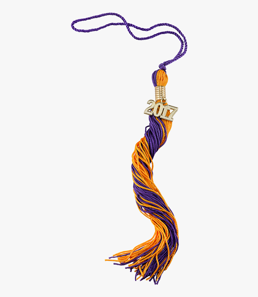 Graduation Tassle Png - Graduation Hat Tassel 2018 Transparent, Png Download, Free Download