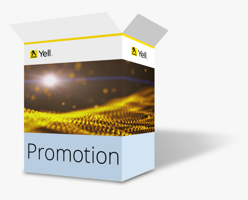 Promotion Package, HD Png Download, Free Download