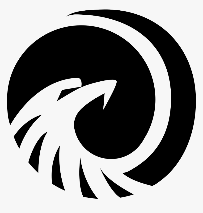 Eagle - Eagle Icon Png, Transparent Png, Free Download