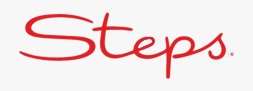 Steps Logo - Steps, HD Png Download, Free Download