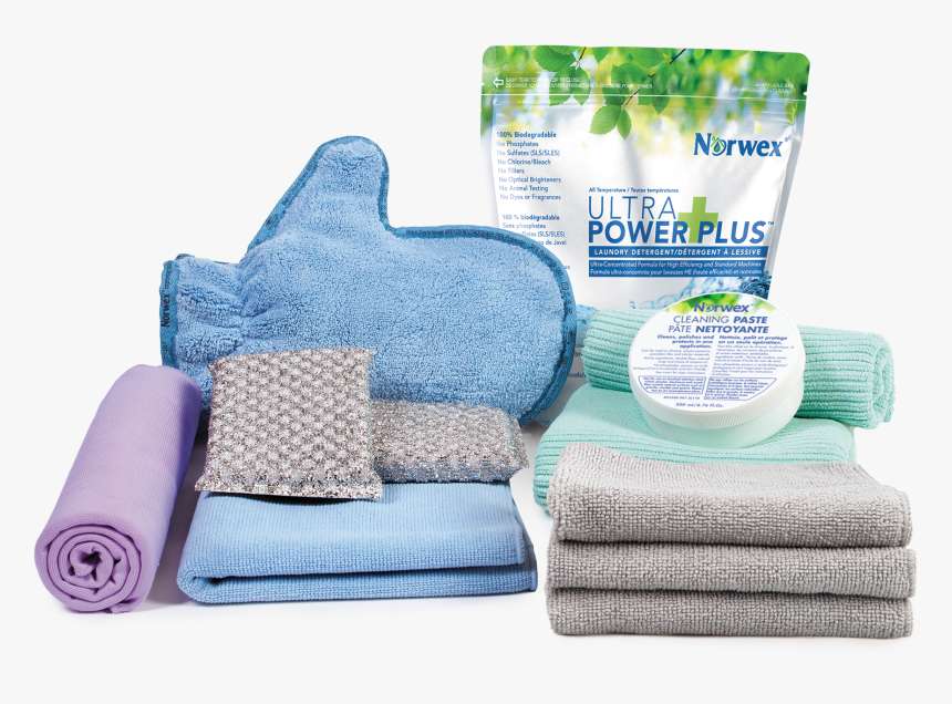 Norwex Safe Haven Package , Png Download - Safe Haven Norwex, Transparent Png, Free Download